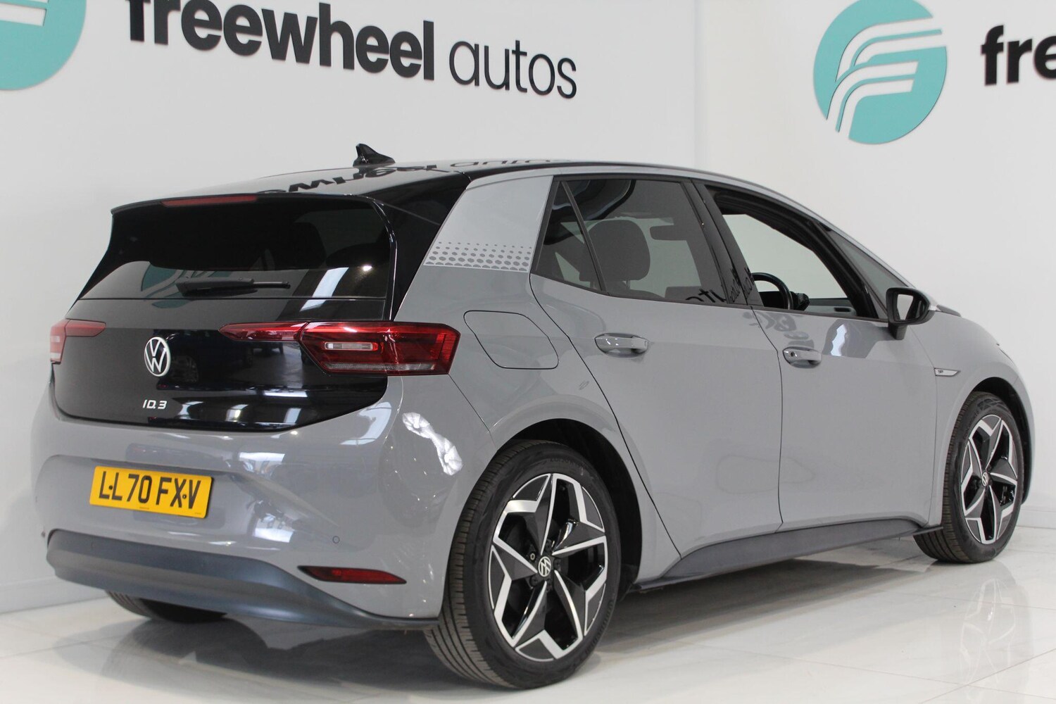 Used Volkswagen ID.3 for sale - 77908730: Photo 58