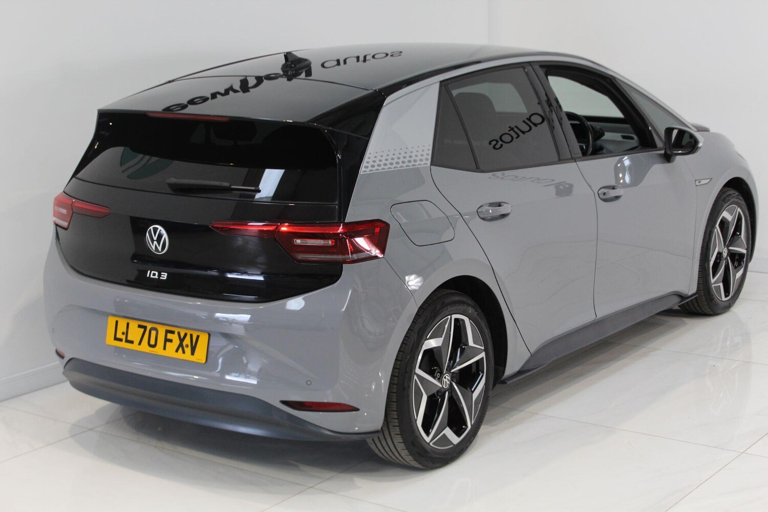 Used Volkswagen ID.3 for sale - 77908730: Photo 59