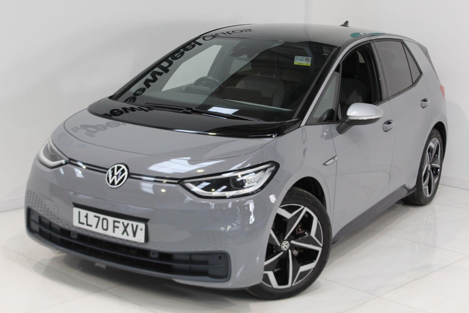 Used Volkswagen ID.3 for sale - 77908730: Photo 6