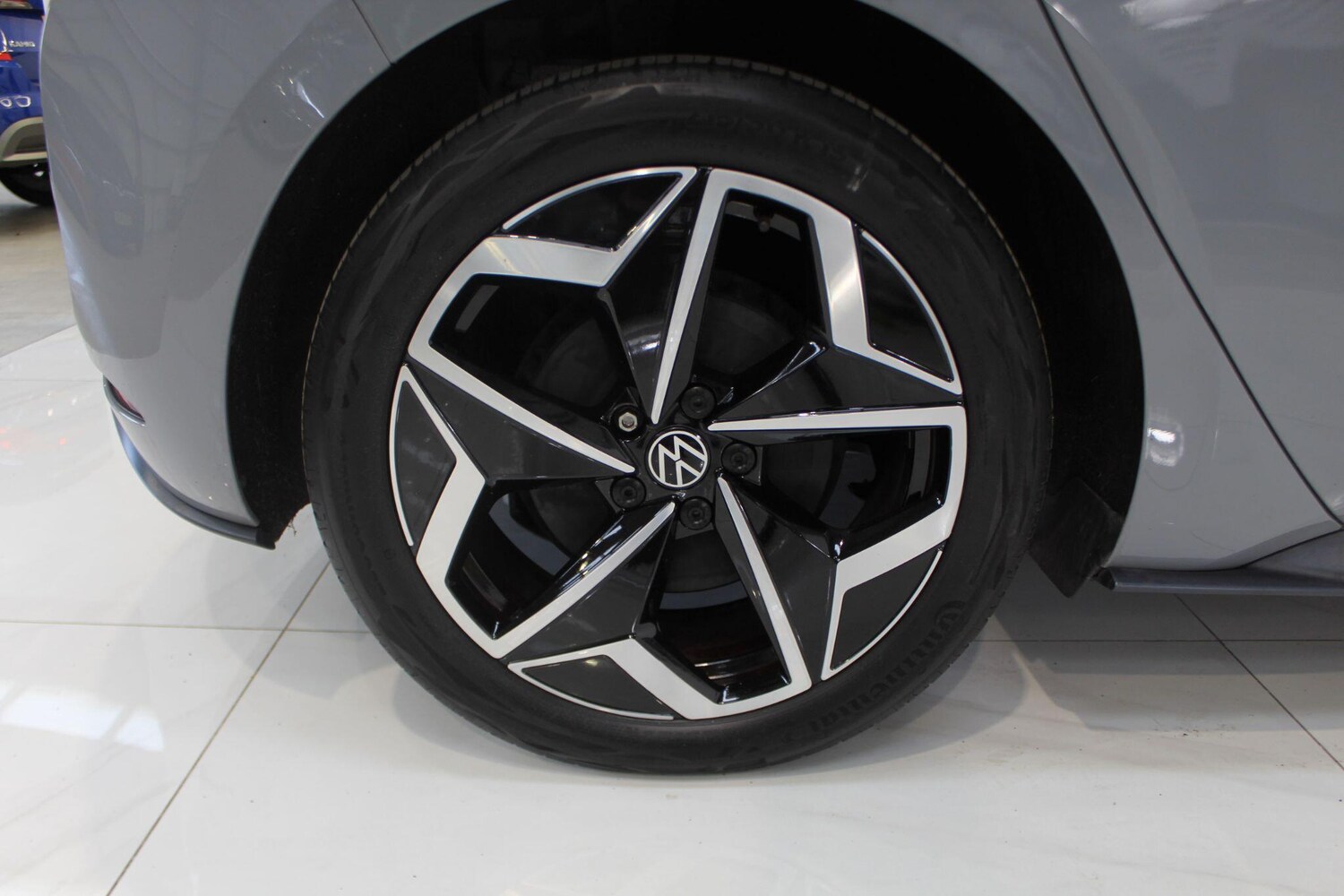 Used Volkswagen ID.3 for sale - 77908730: Photo 62