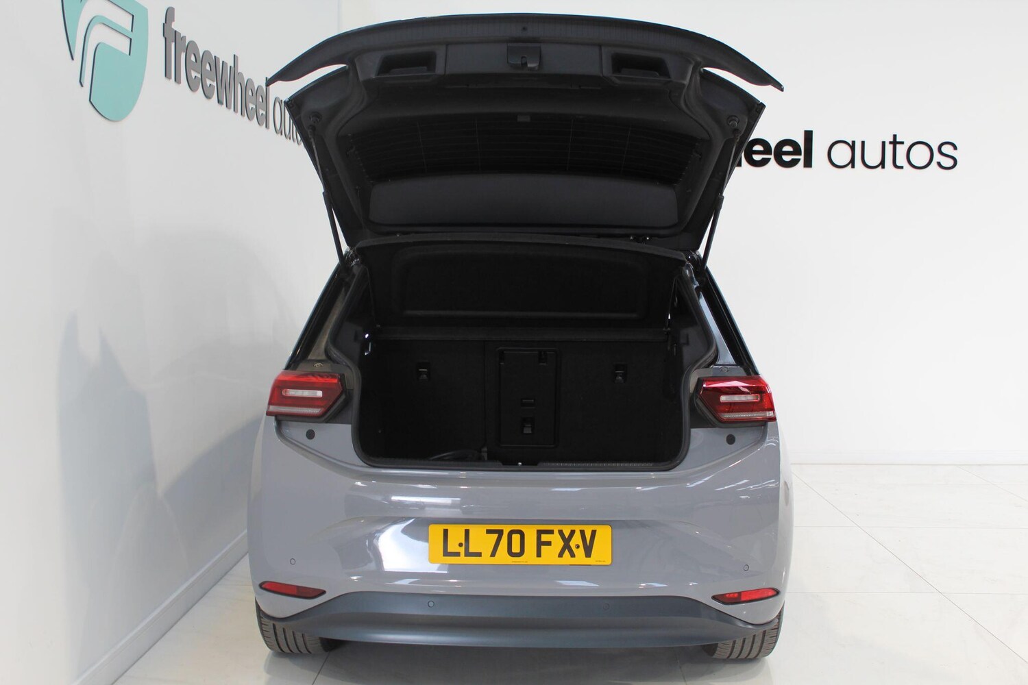 Used Volkswagen ID.3 for sale - 77908730: Photo 66