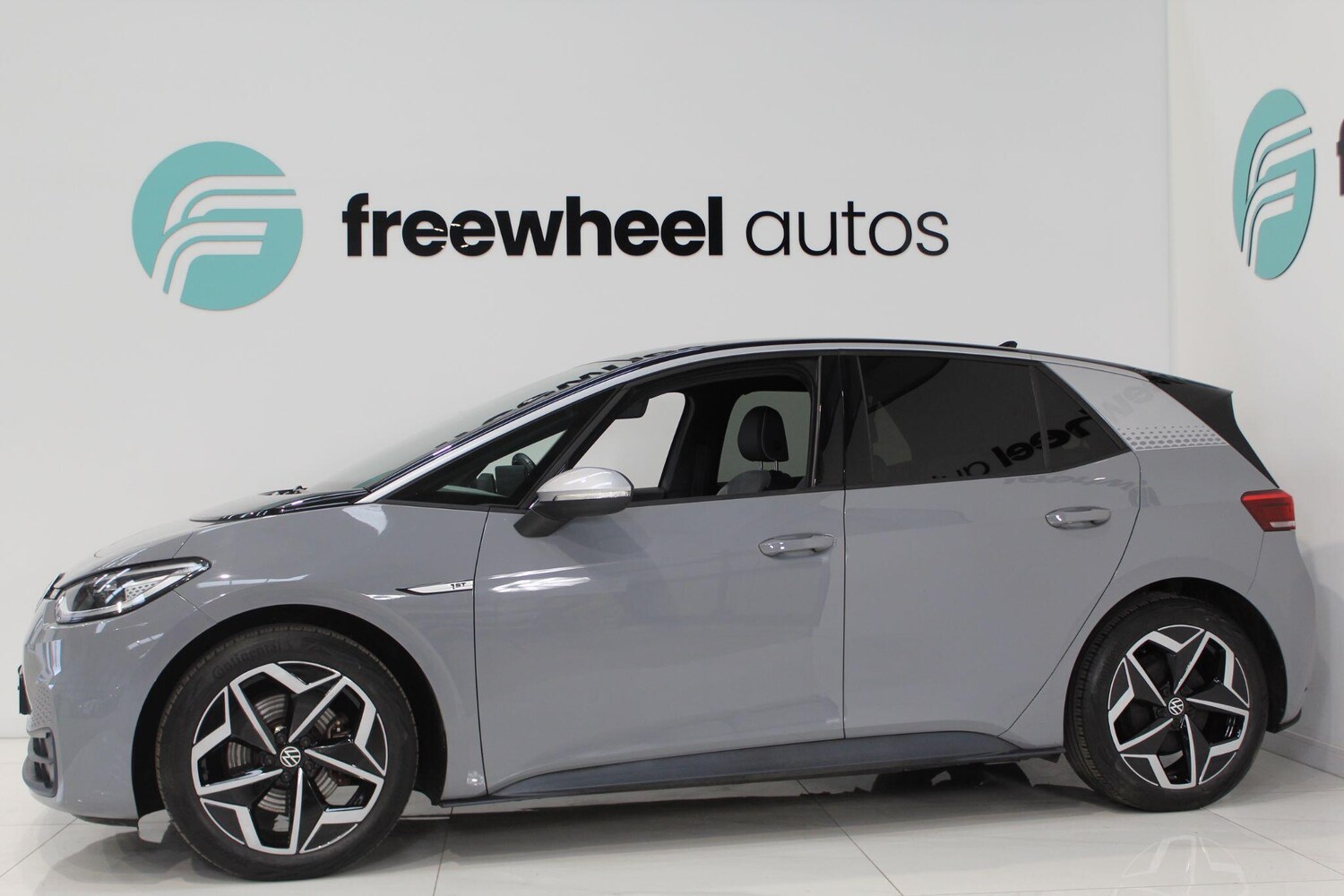 Used Volkswagen ID.3 for sale - 77908730: Photo 7