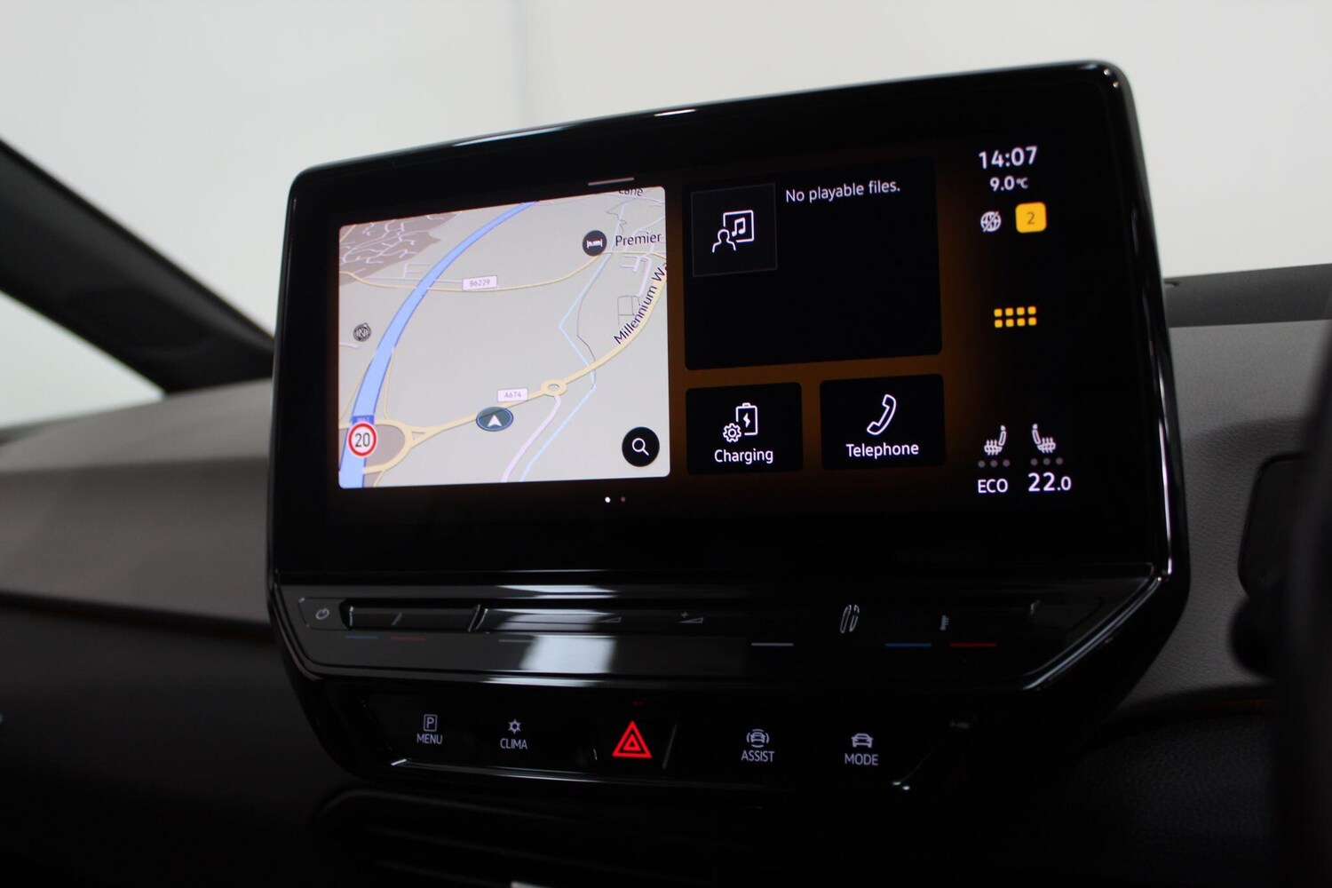 Used Volkswagen ID.3 for sale - 77908730: Photo 76