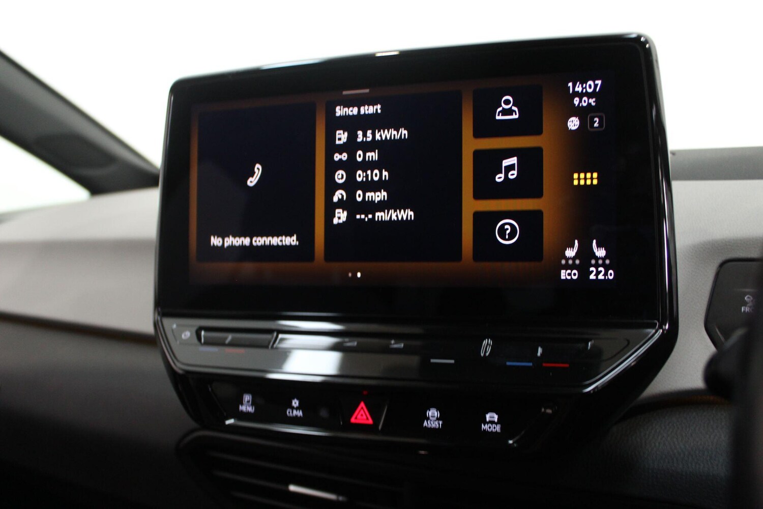 Used Volkswagen ID.3 for sale - 77908730: Photo 77