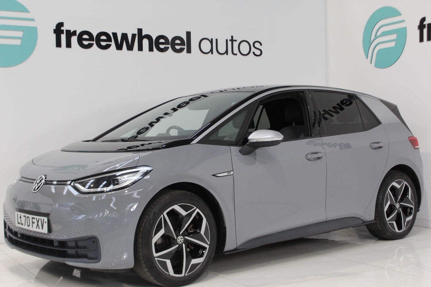 Used Volkswagen ID.3 for sale - 77908730: Photo 8