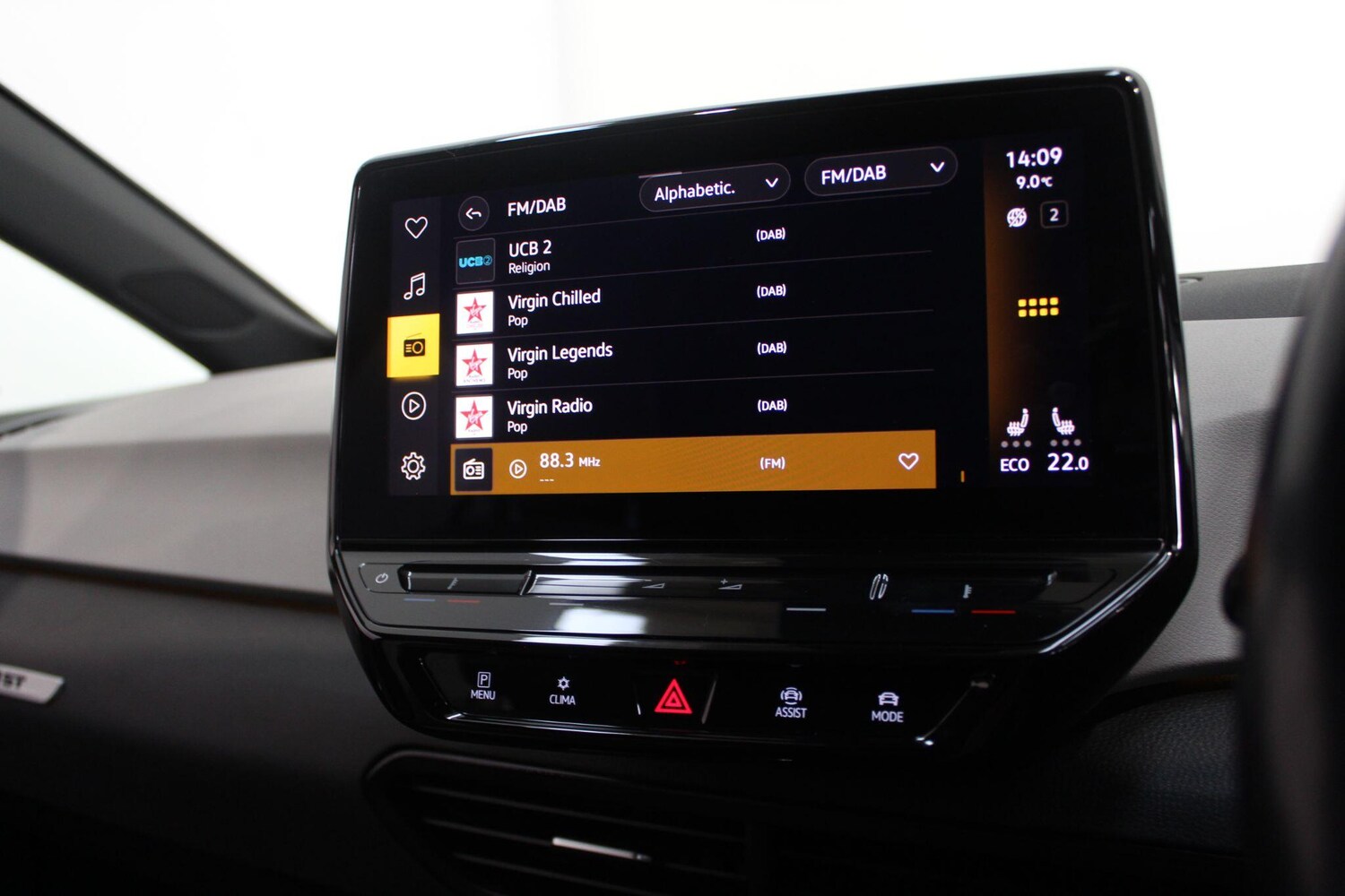 Used Volkswagen ID.3 for sale - 77908730: Photo 82