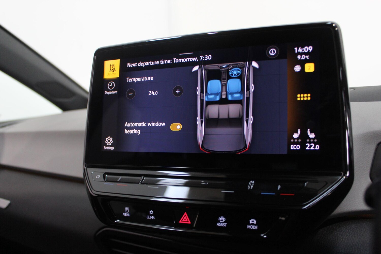 Used Volkswagen ID.3 for sale - 77908730: Photo 83