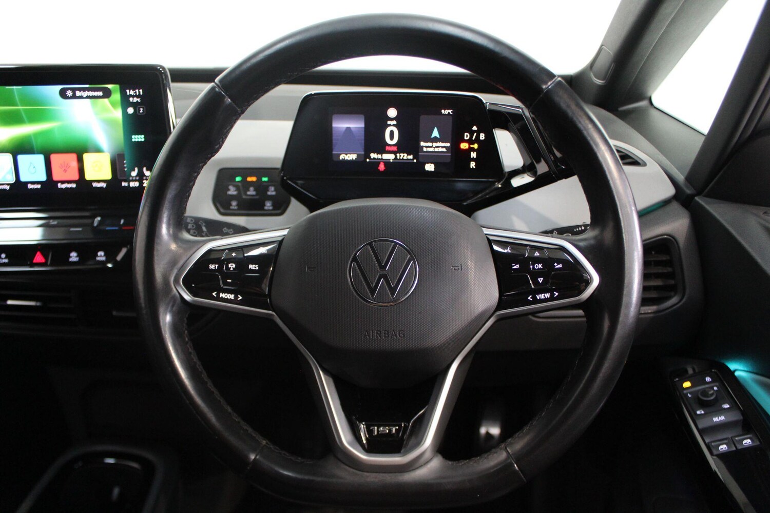 Used Volkswagen ID.3 for sale - 77908730: Photo 86