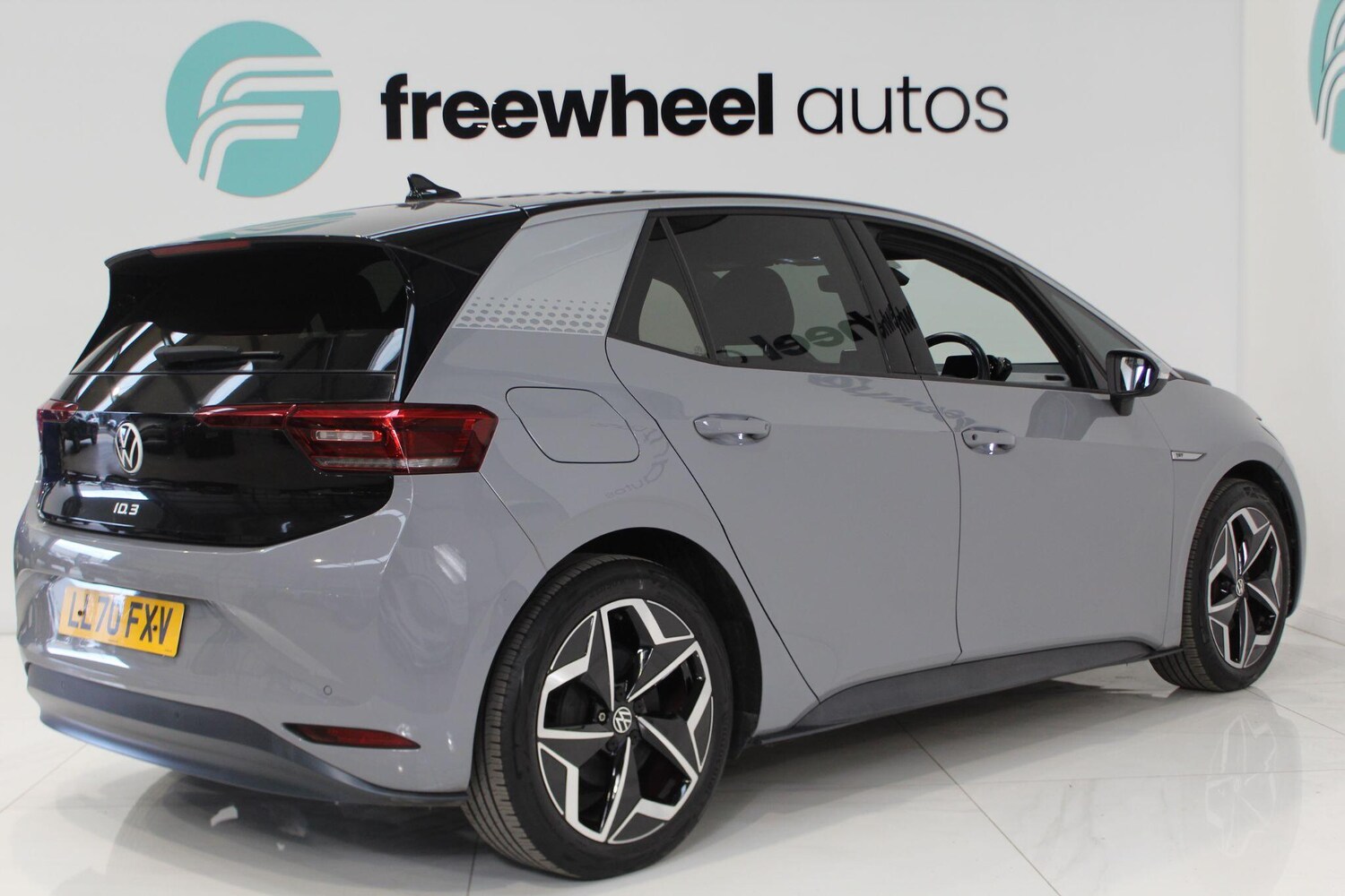 Used Volkswagen ID.3 for sale - 77908730: Photo 89