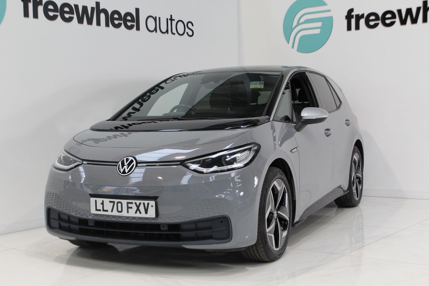 Used Volkswagen ID.3 for sale - 77908730: Photo 9