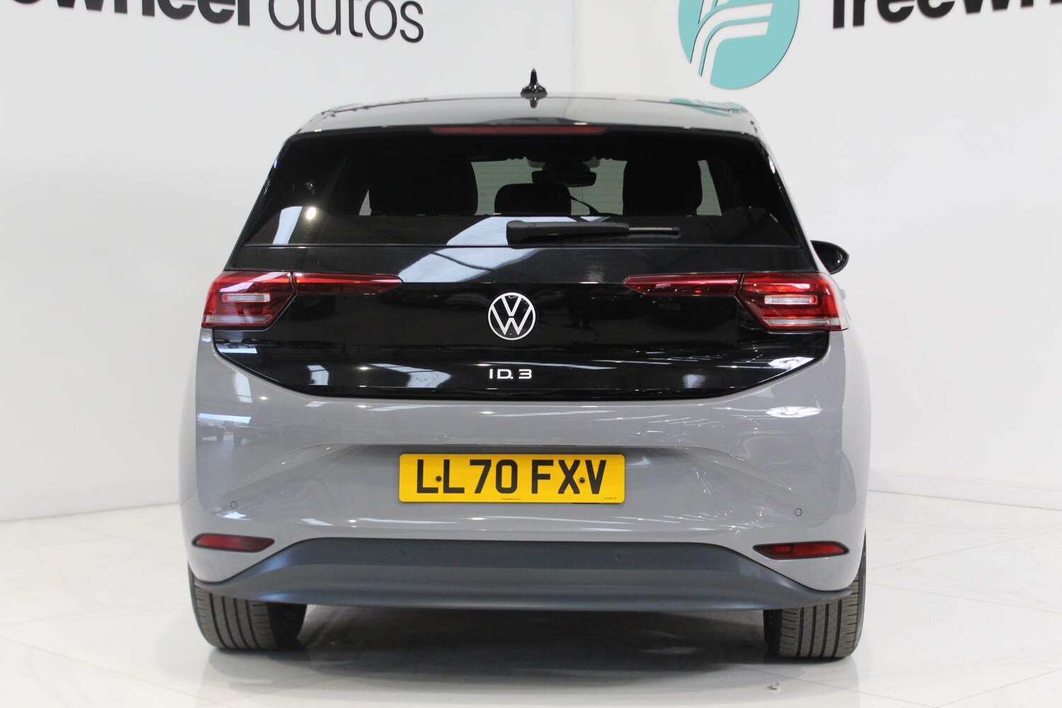 Used Volkswagen ID.3 for sale - 77908730: Photo 90