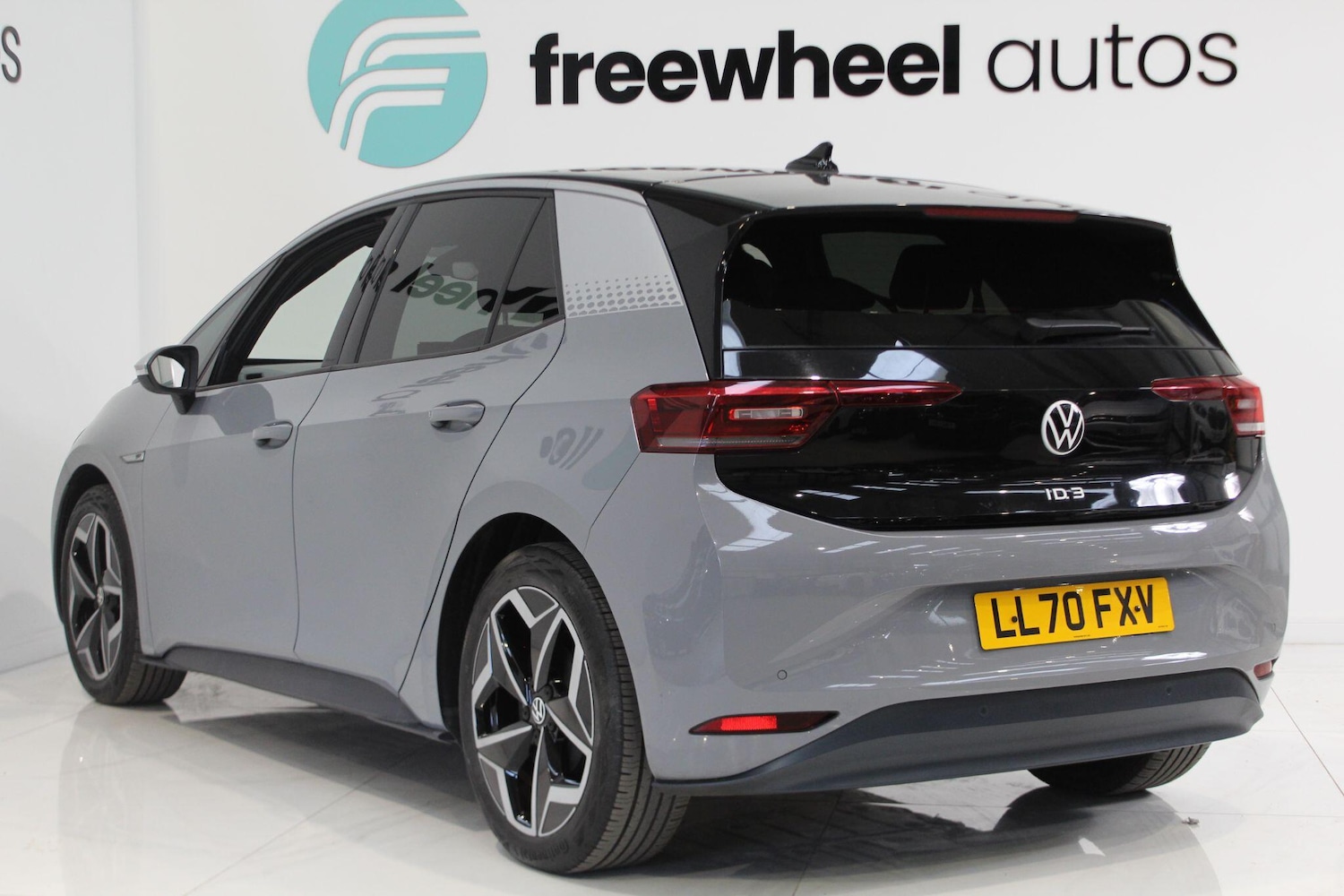 Used Volkswagen ID.3 for sale - 77908730: Photo 91