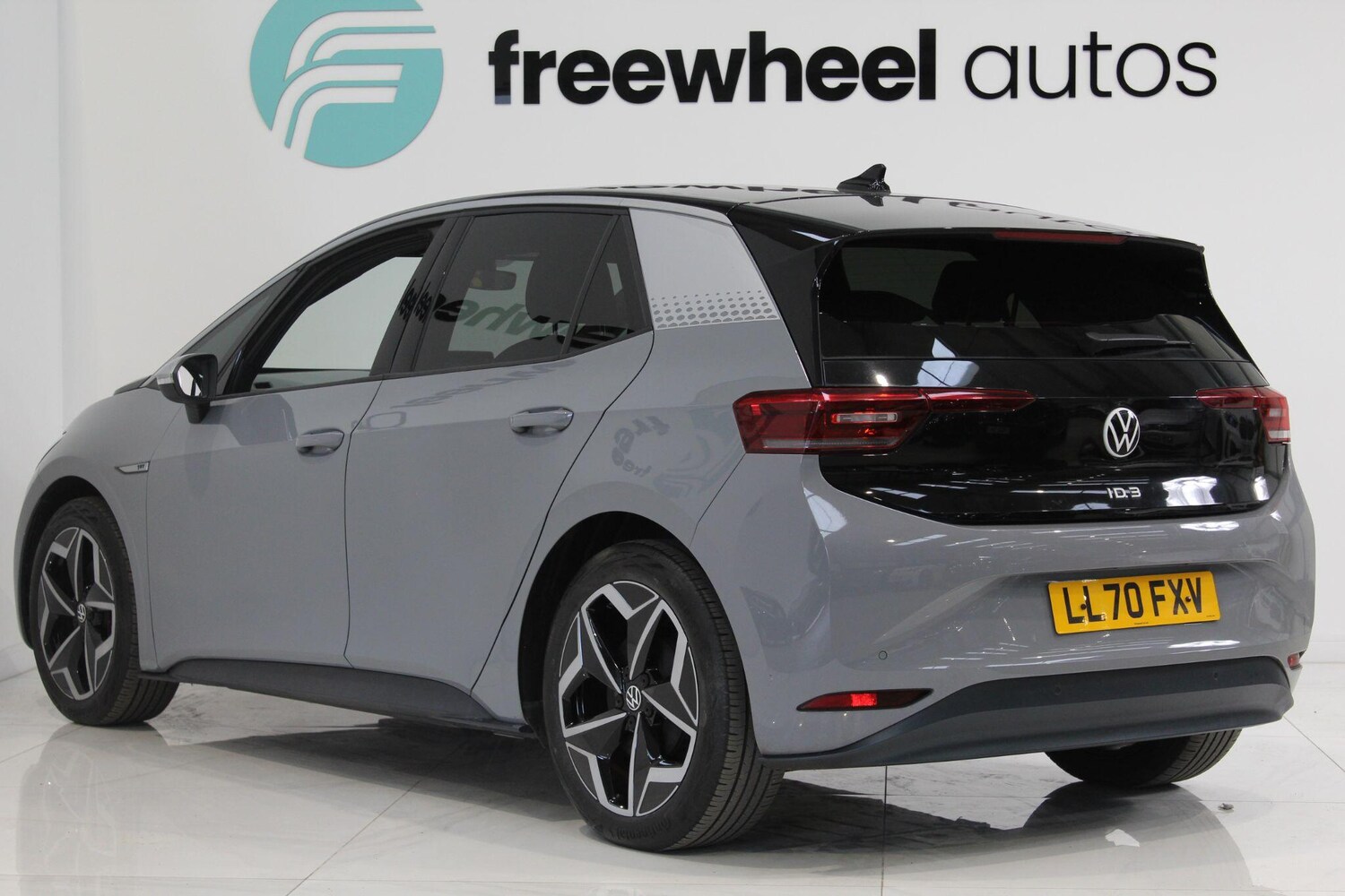 Used Volkswagen ID.3 for sale - 77908730: Photo 92