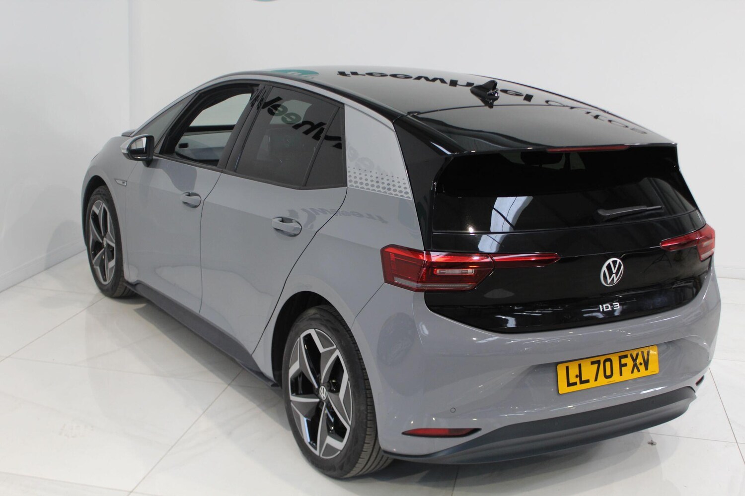 Used Volkswagen ID.3 for sale - 77908730: Photo 93