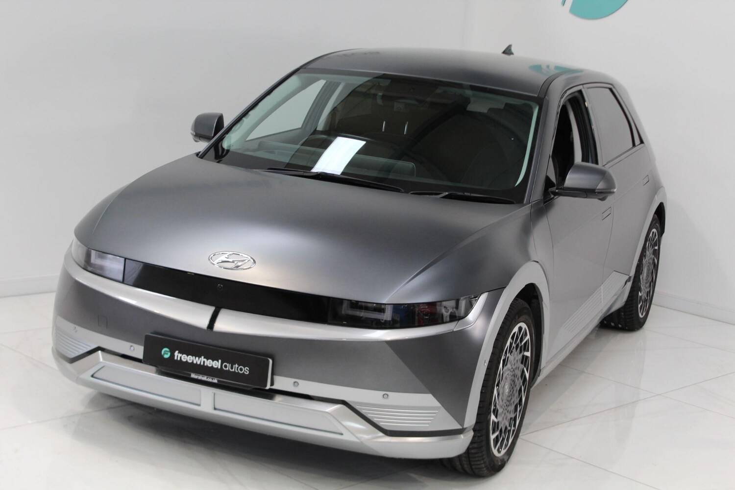 Used Hyundai IONIQ 5 2024 for sale - 77908999: Photo 10