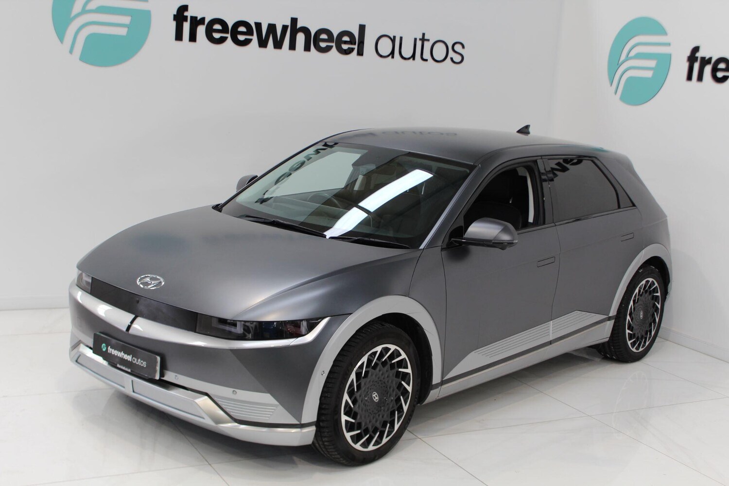 Used Hyundai IONIQ 5 2024 for sale - 77908999: Photo 11