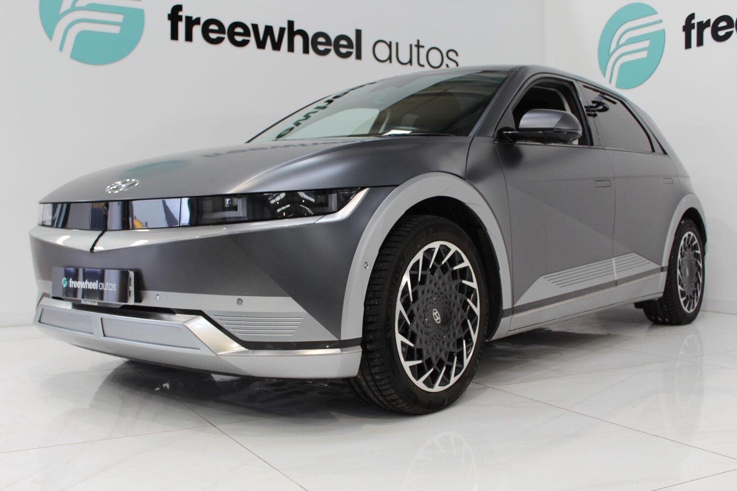 Used Hyundai IONIQ 5 2024 for sale - 77908999: Photo 12