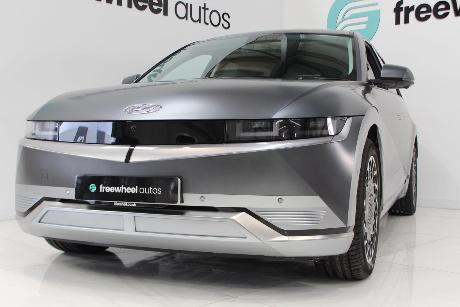 Used Hyundai IONIQ 5 2024 for sale - 77908999: Photo 13