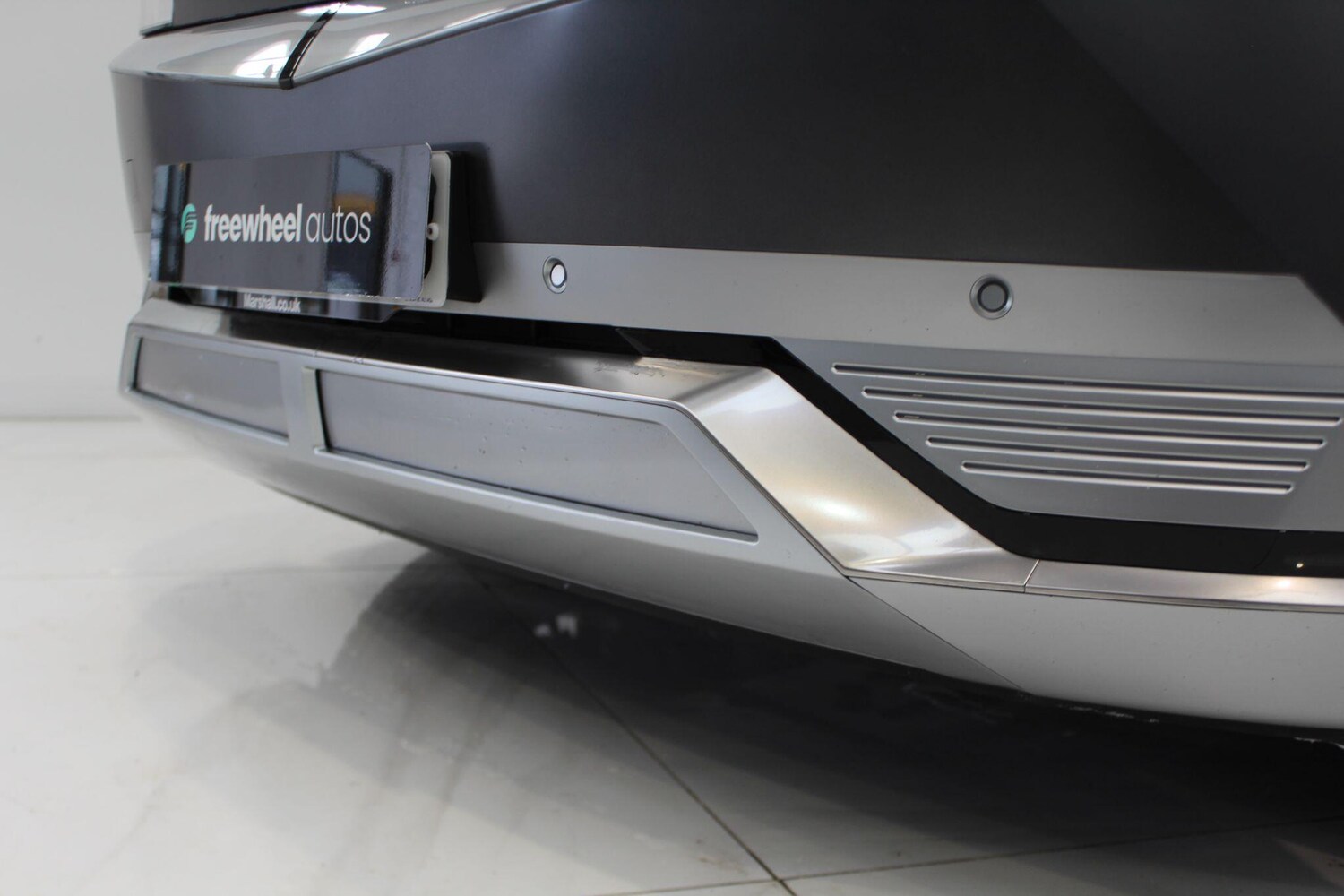 Used Hyundai IONIQ 5 2024 for sale - 77908999: Photo 16