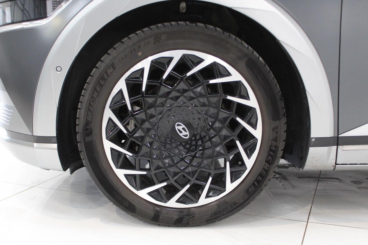 Used Hyundai IONIQ 5 2024 for sale - 77908999: Photo 18