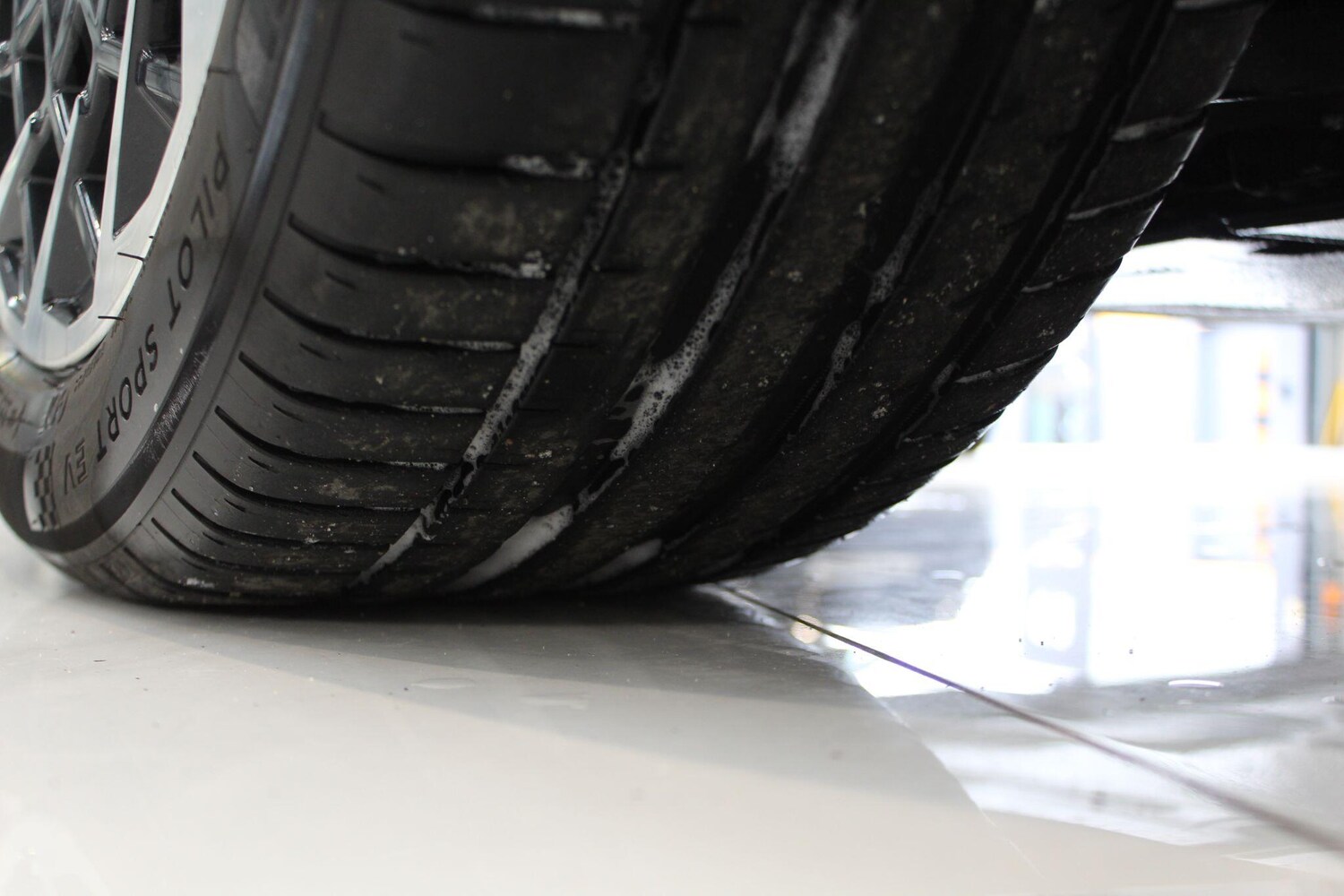 Used Hyundai IONIQ 5 2024 for sale - 77908999: Photo 19