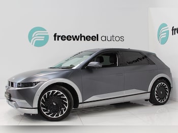 Hyundai IONIQ 5 feature image