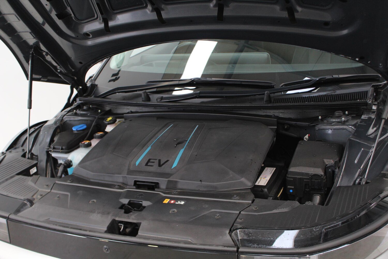 Used Hyundai IONIQ 5 2024 for sale - 77908999: Photo 24