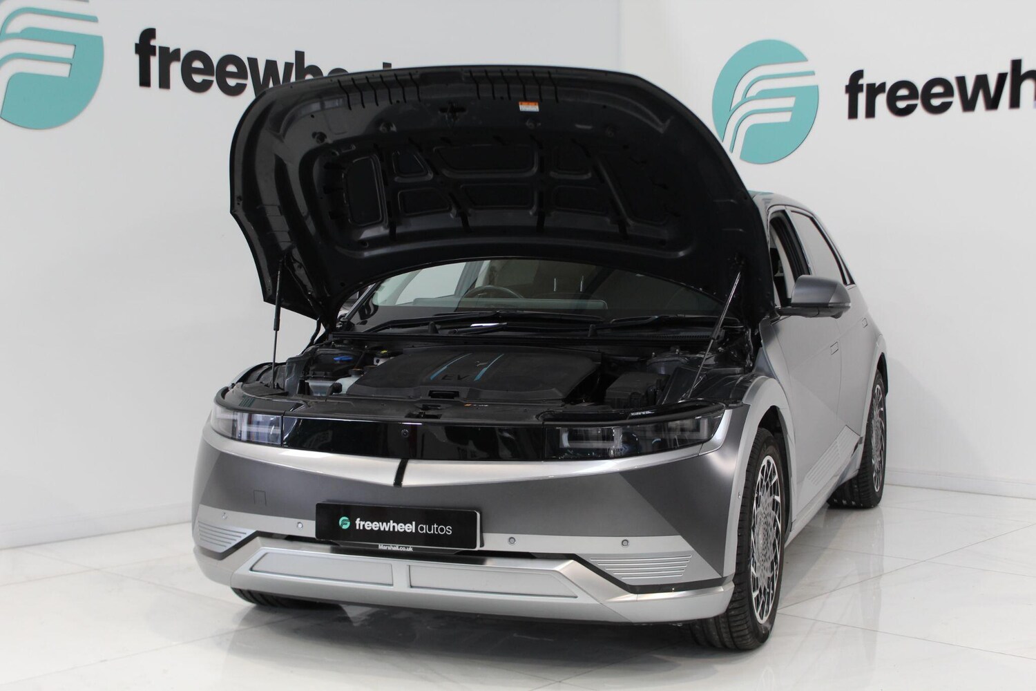 Used Hyundai IONIQ 5 2024 for sale - 77908999: Photo 25