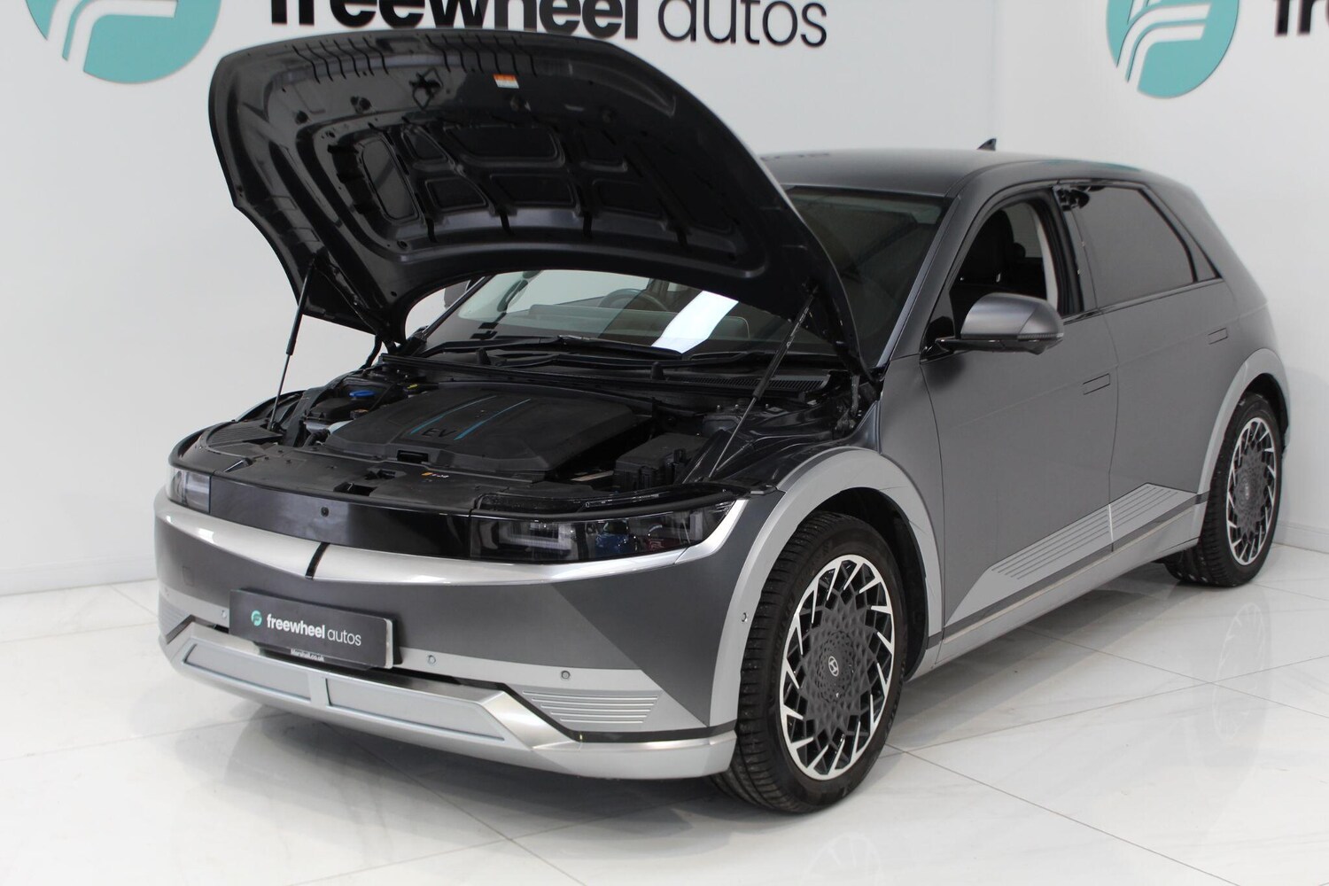 Used Hyundai IONIQ 5 2024 for sale - 77908999: Photo 26