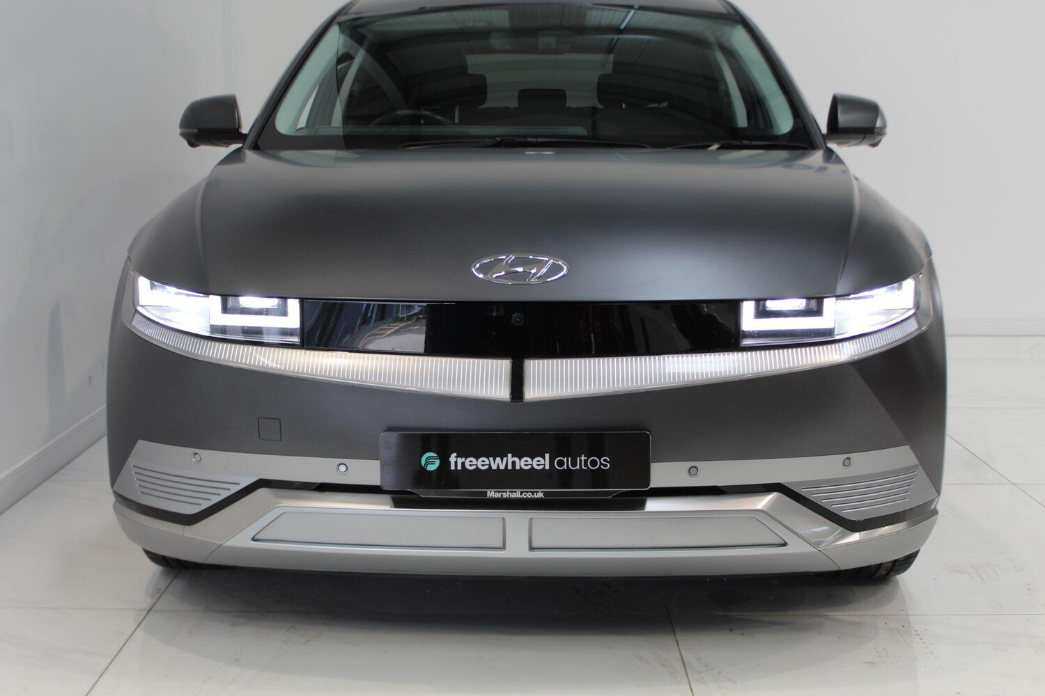 Used Hyundai IONIQ 5 2024 for sale - 77908999: Photo 27