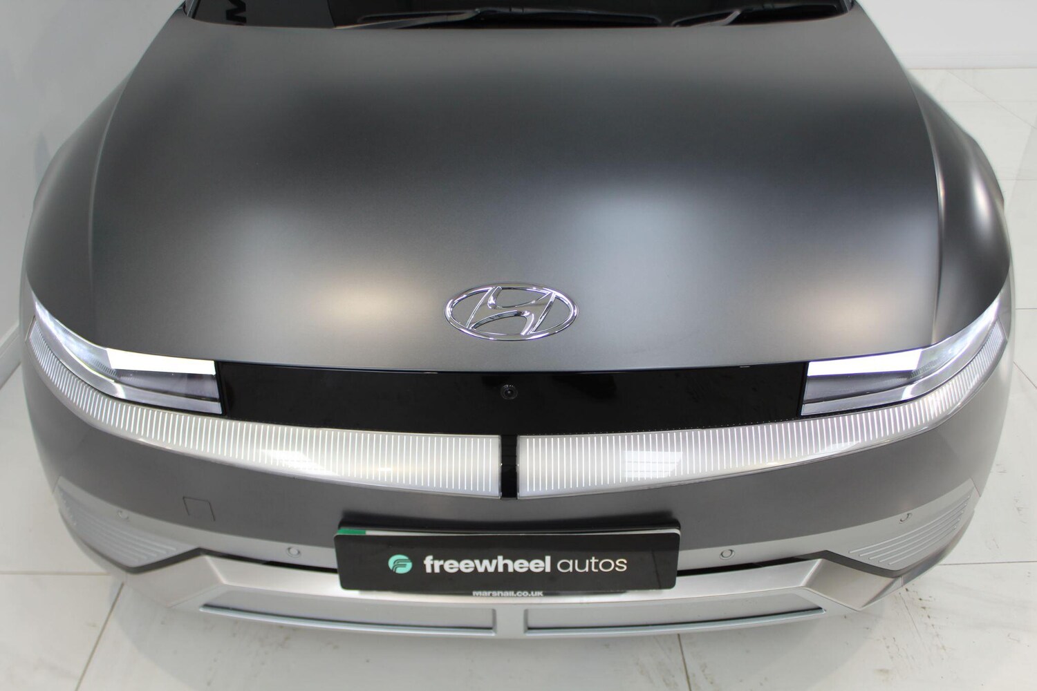 Used Hyundai IONIQ 5 2024 for sale - 77908999: Photo 28