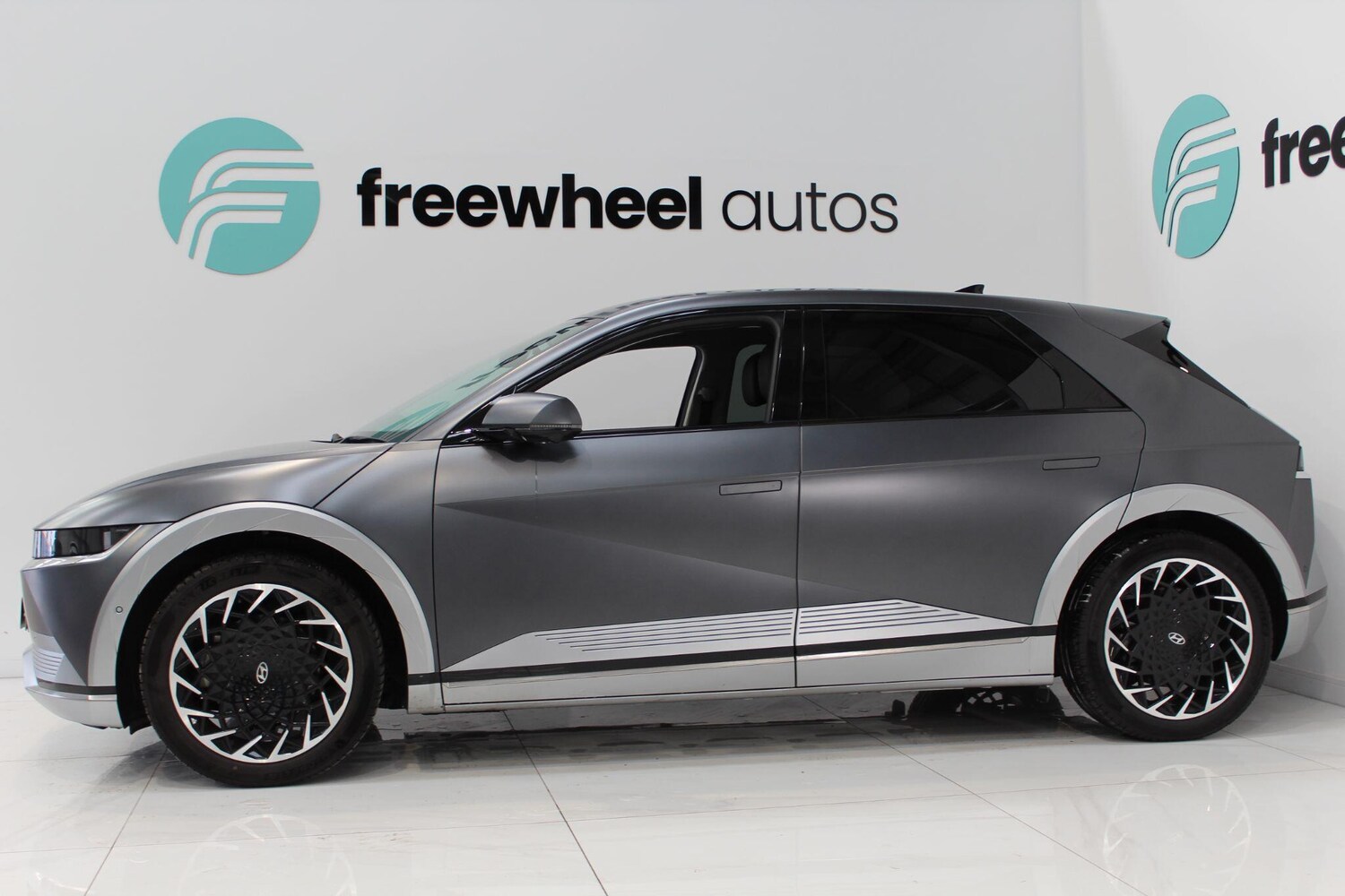 Used Hyundai IONIQ 5 2024 for sale - 77908999: Photo 29