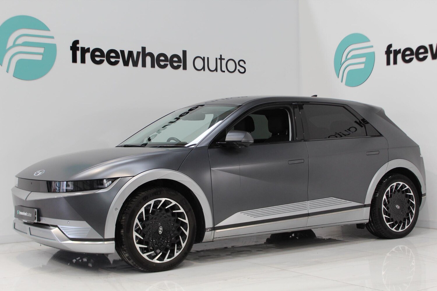 Used Hyundai IONIQ 5 2024 for sale - 77908999: Photo 30