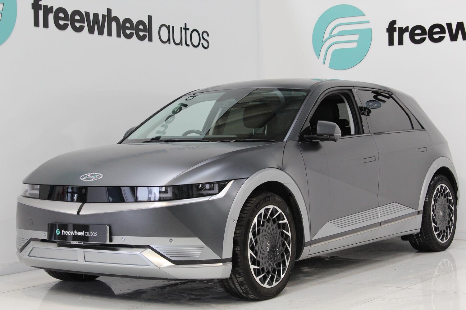 Used Hyundai IONIQ 5 2024 for sale - 77908999: Photo 31