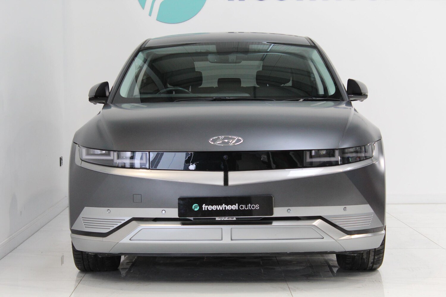Used Hyundai IONIQ 5 2024 for sale - 77908999: Photo 32