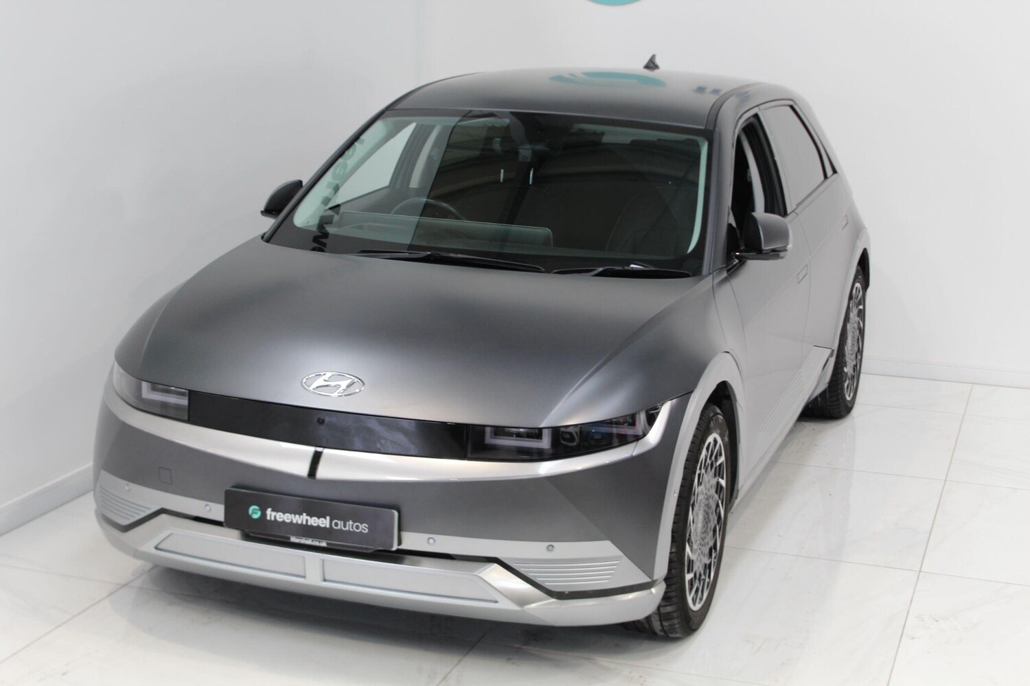 Used Hyundai IONIQ 5 2024 for sale - 77908999: Photo 33