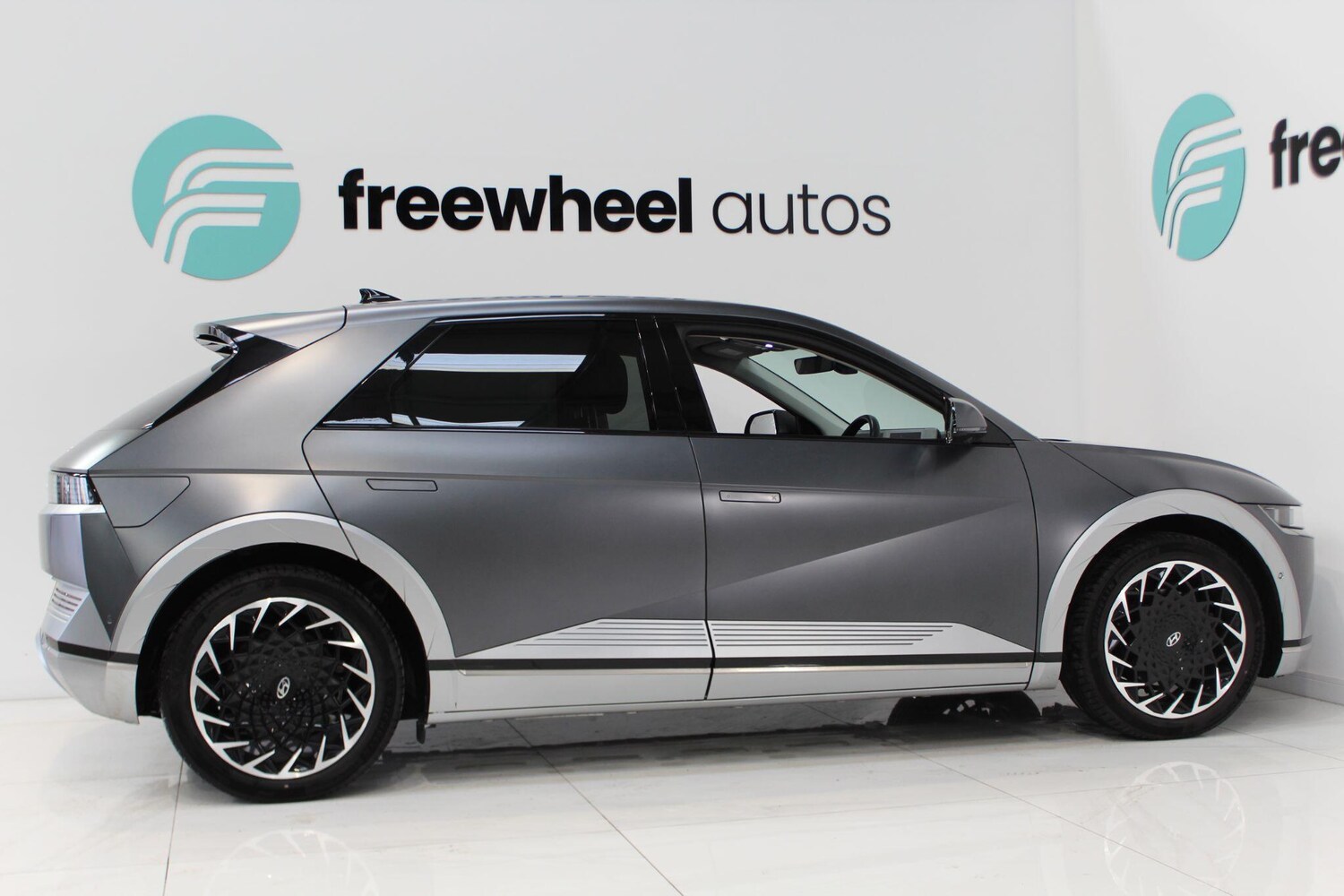 Used Hyundai IONIQ 5 2024 for sale - 77908999: Photo 34