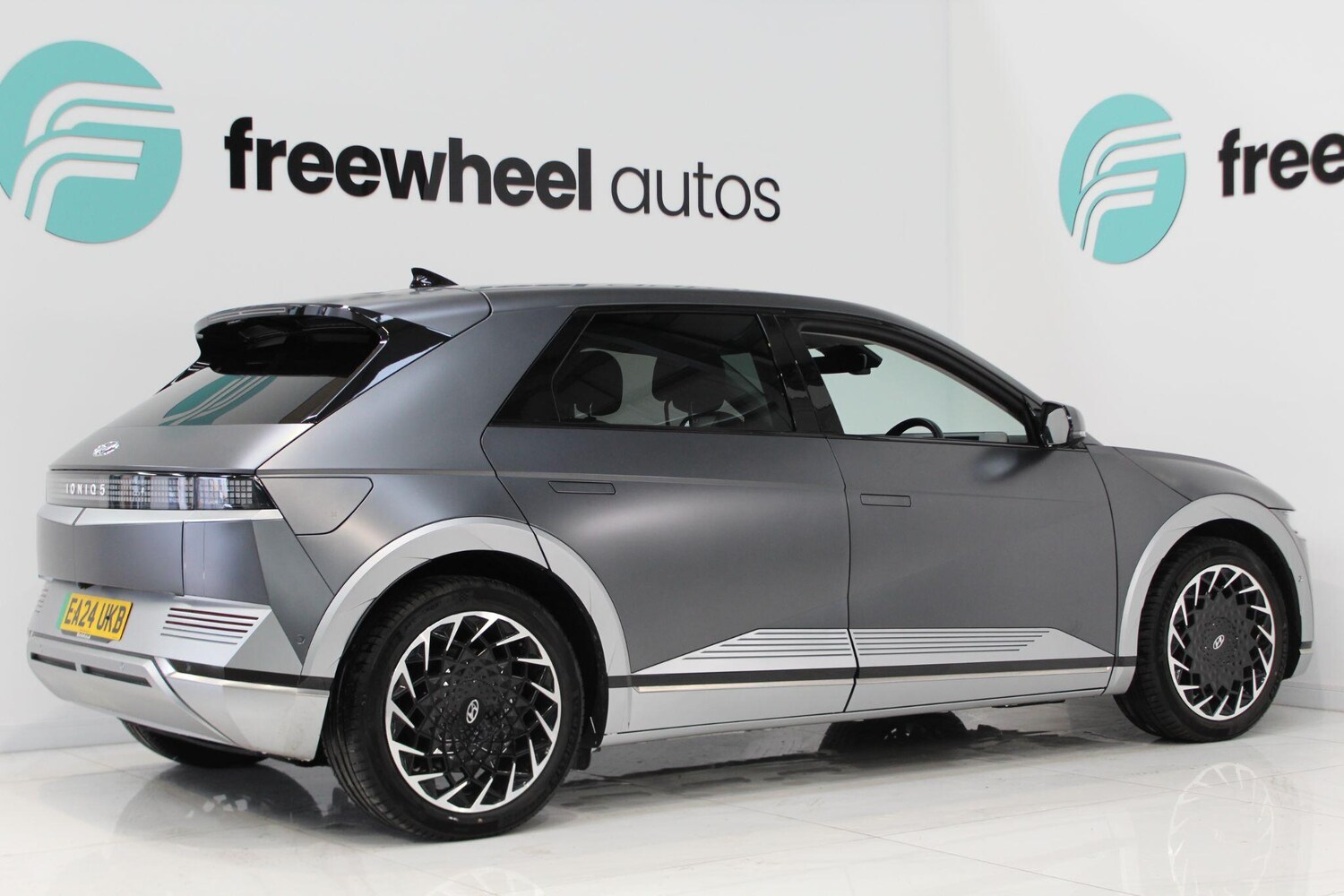 Used Hyundai IONIQ 5 2024 for sale - 77908999: Photo 35