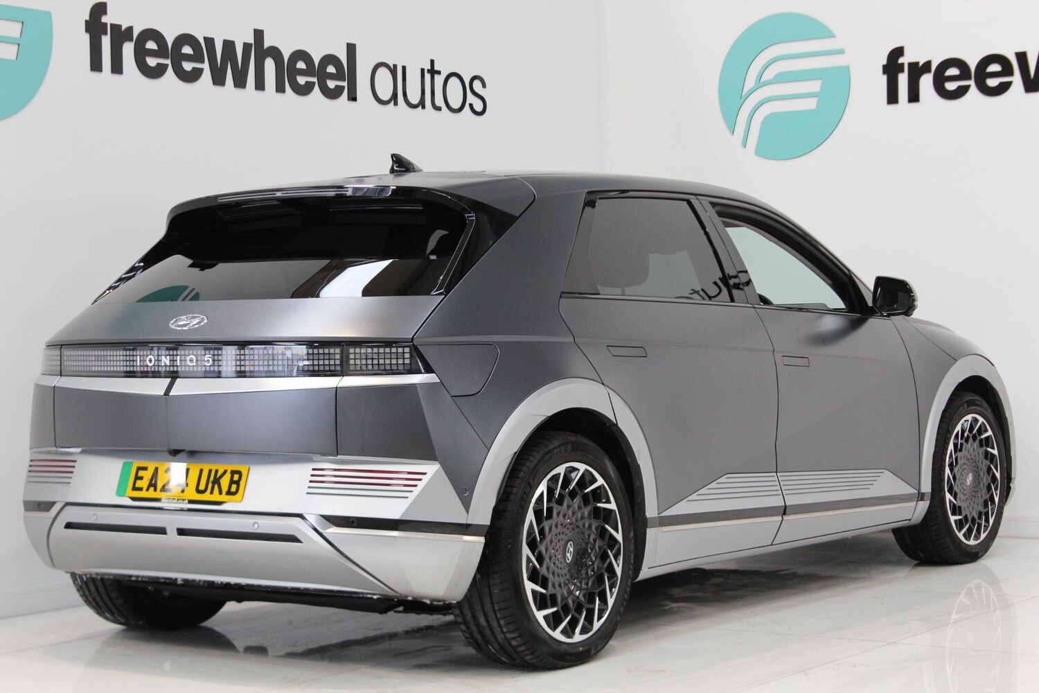 Used Hyundai IONIQ 5 2024 for sale - 77908999: Photo 36