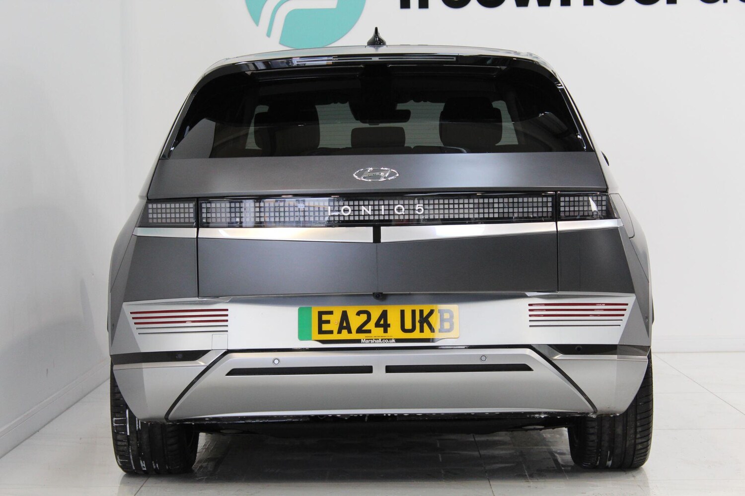 Used Hyundai IONIQ 5 2024 for sale - 77908999: Photo 37