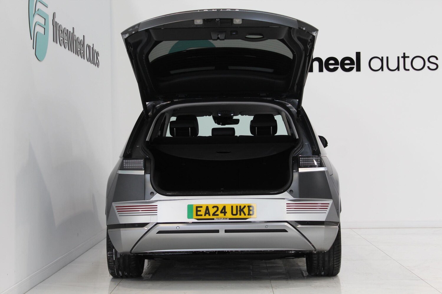 Used Hyundai IONIQ 5 2024 for sale - 77908999: Photo 38