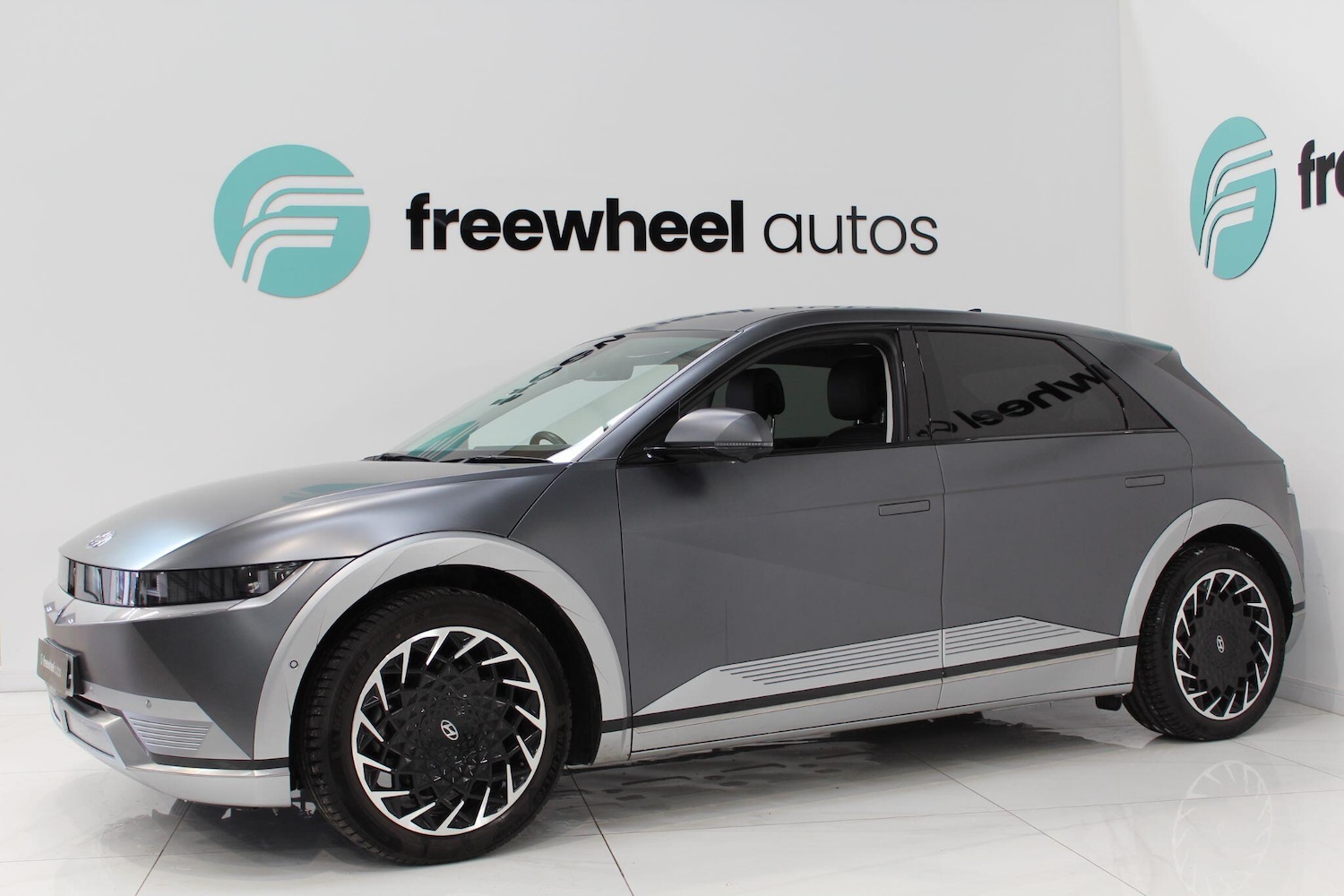 Used Hyundai IONIQ 5 2024 for sale - 77908999: Photo 4