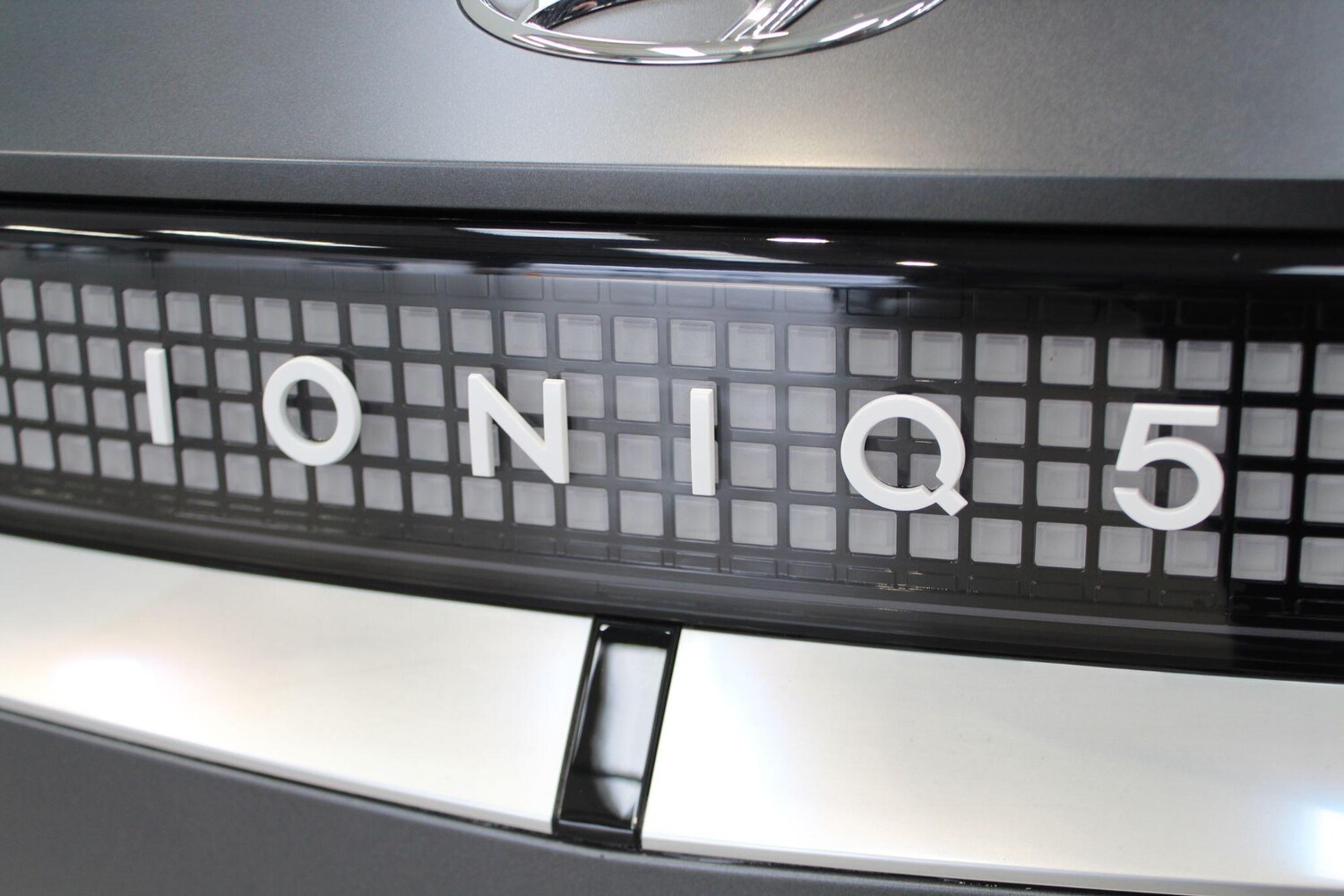 Used Hyundai IONIQ 5 2024 for sale - 77908999: Photo 42