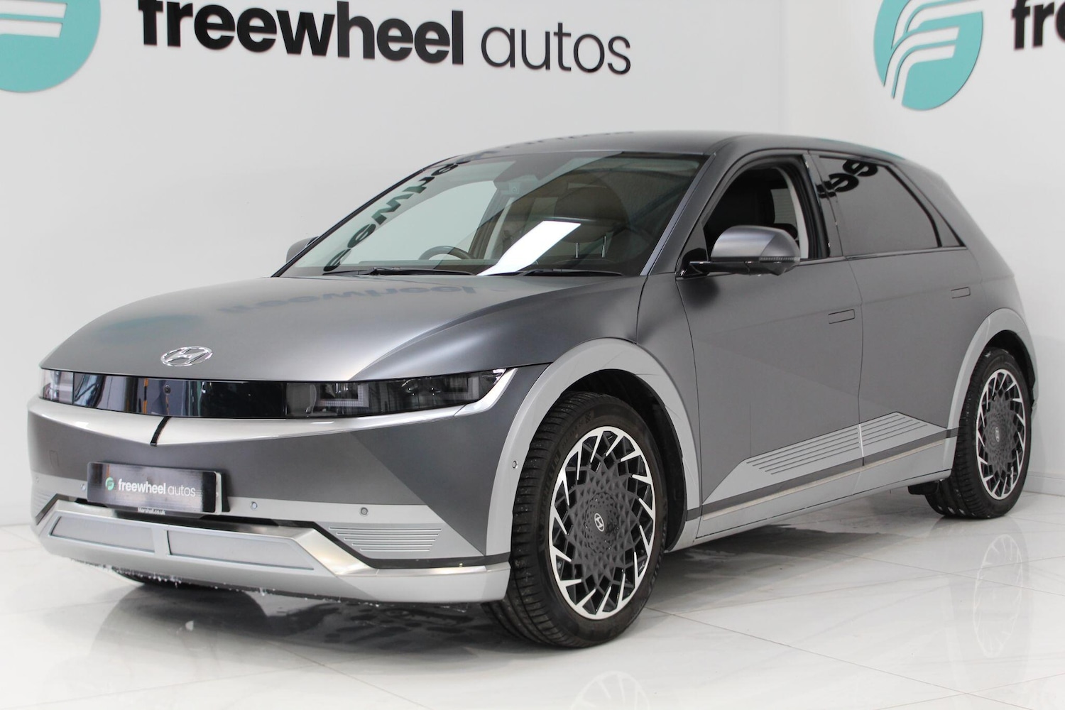 Used Hyundai IONIQ 5 2024 for sale - 77908999: Photo 5