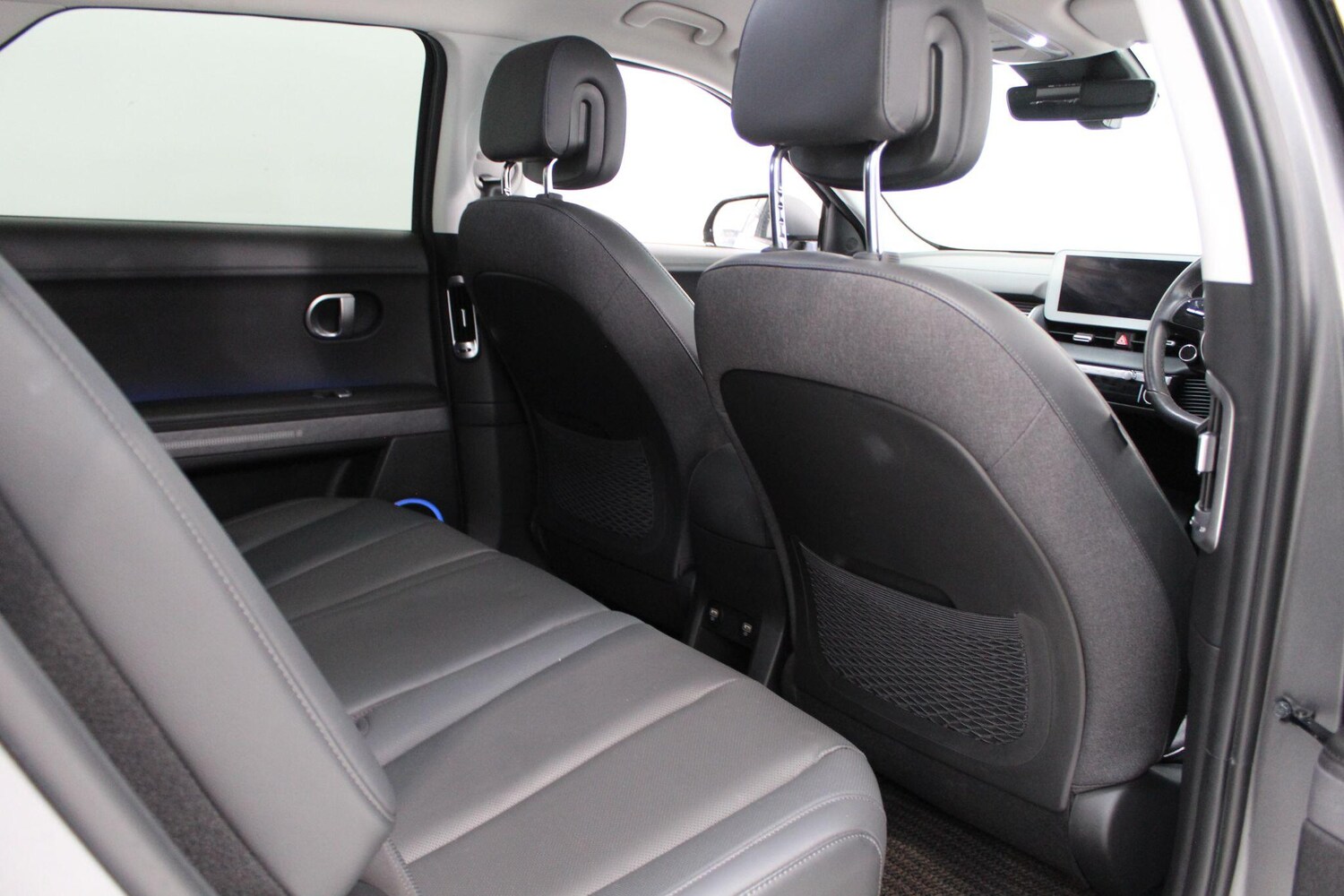 Used Hyundai IONIQ 5 2024 for sale - 77908999: Photo 53