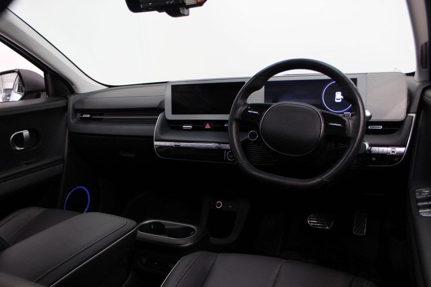 Used Hyundai IONIQ 5 2024 for sale - 77908999: Photo 58