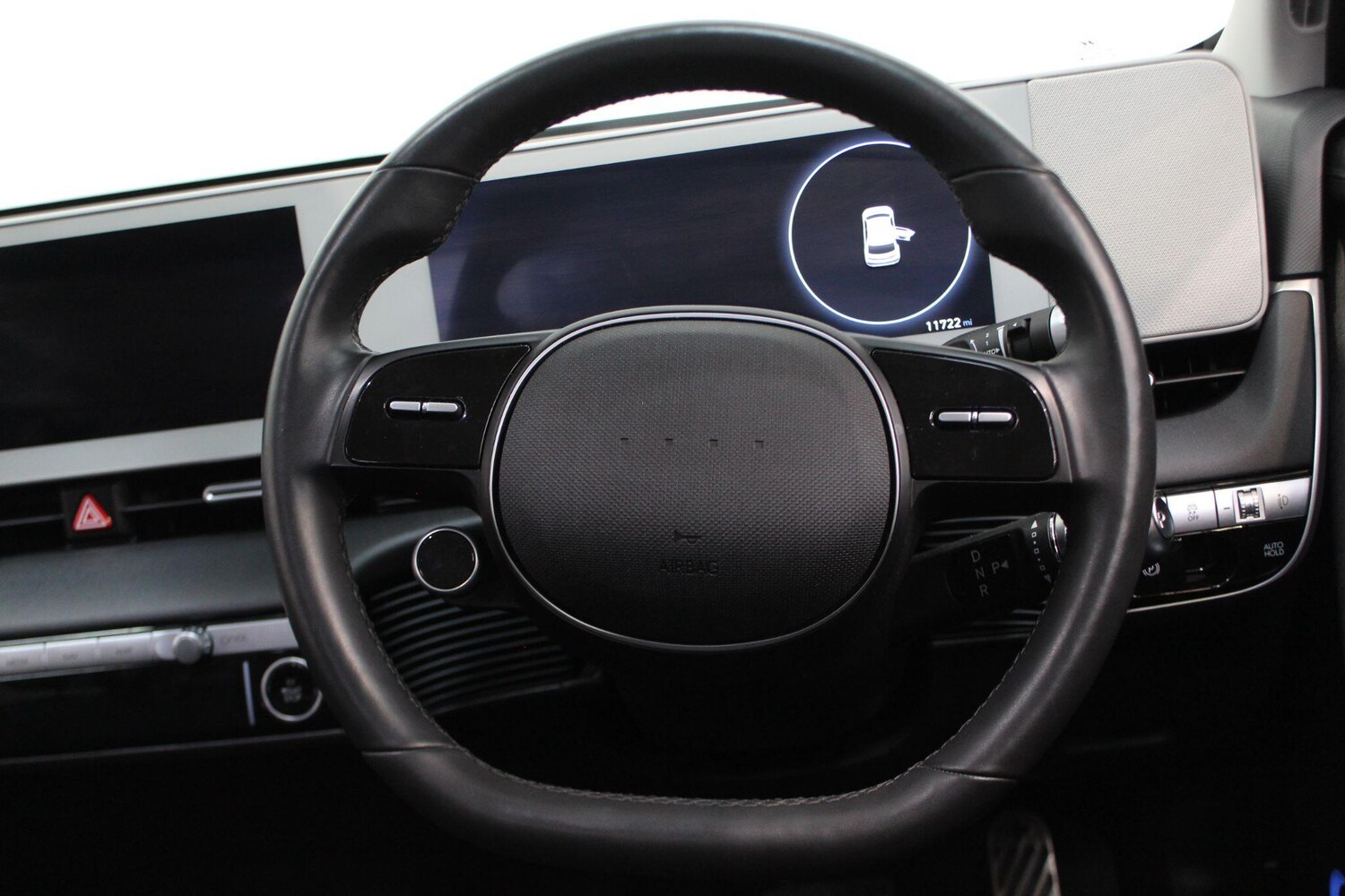 Used Hyundai IONIQ 5 2024 for sale - 77908999: Photo 59