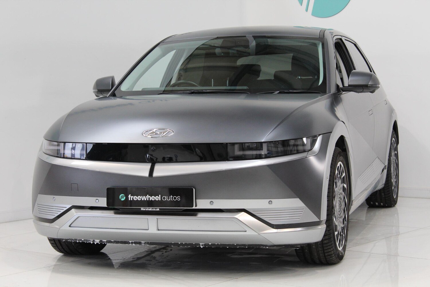 Used Hyundai IONIQ 5 2024 for sale - 77908999: Photo 6