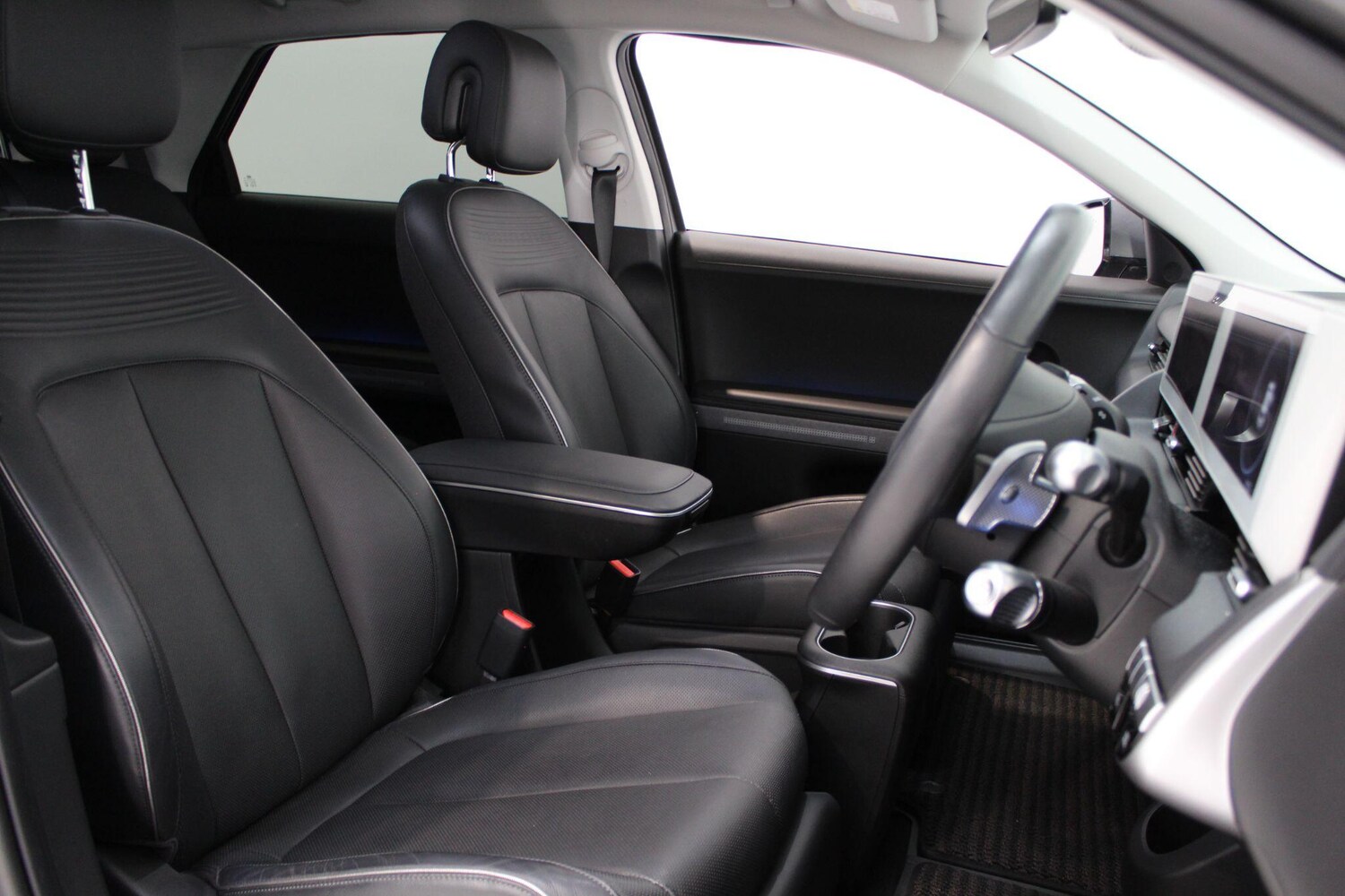 Used Hyundai IONIQ 5 2024 for sale - 77908999: Photo 60