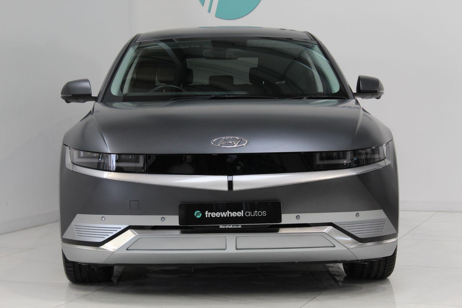 Used Hyundai IONIQ 5 2024 for sale - 77908999: Photo 7